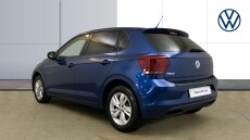 Volkswagen Polo 1.0 TSI 95 SE 5dr Petrol Hatchback